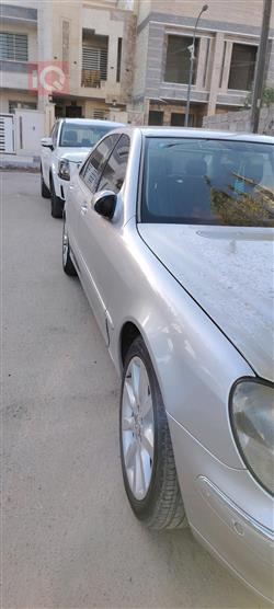 مێرسێدس بێنز S-Class